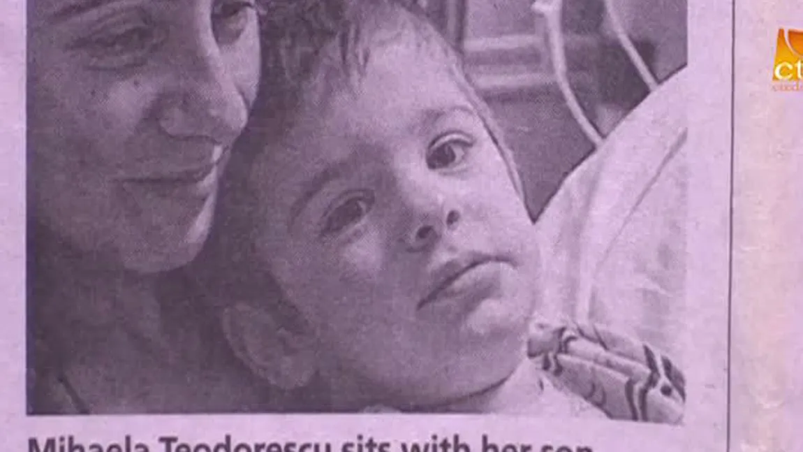 Povestea MIRACULOASĂ a unui copil care a fost mort 40 de minute. Când s-a trezit era complet vindecat, medicii şocaţi