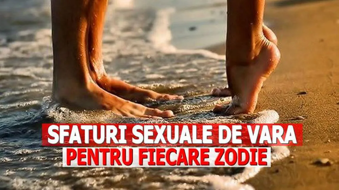 Horoscopul SEXULUI pentru luna AUGUST! Cele doua eclipse aduc DEZASTRE in iubire! Cine va avea o nouă relaţie