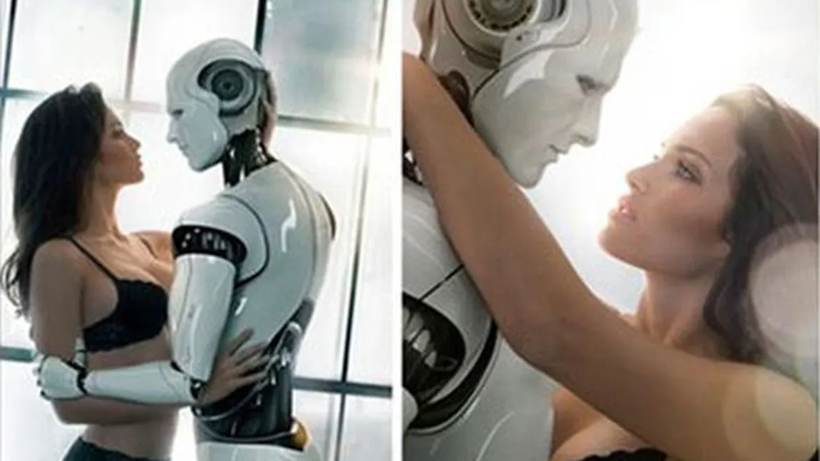 În plastic e fantastic! S-a deschis primul bordel pentru sex cu roboţi. Afla unde şi ce ştiu să facă 