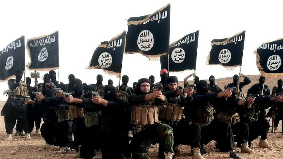 Gruparea Stat Islamic ameninţă Italia, după Spania şi Rusia