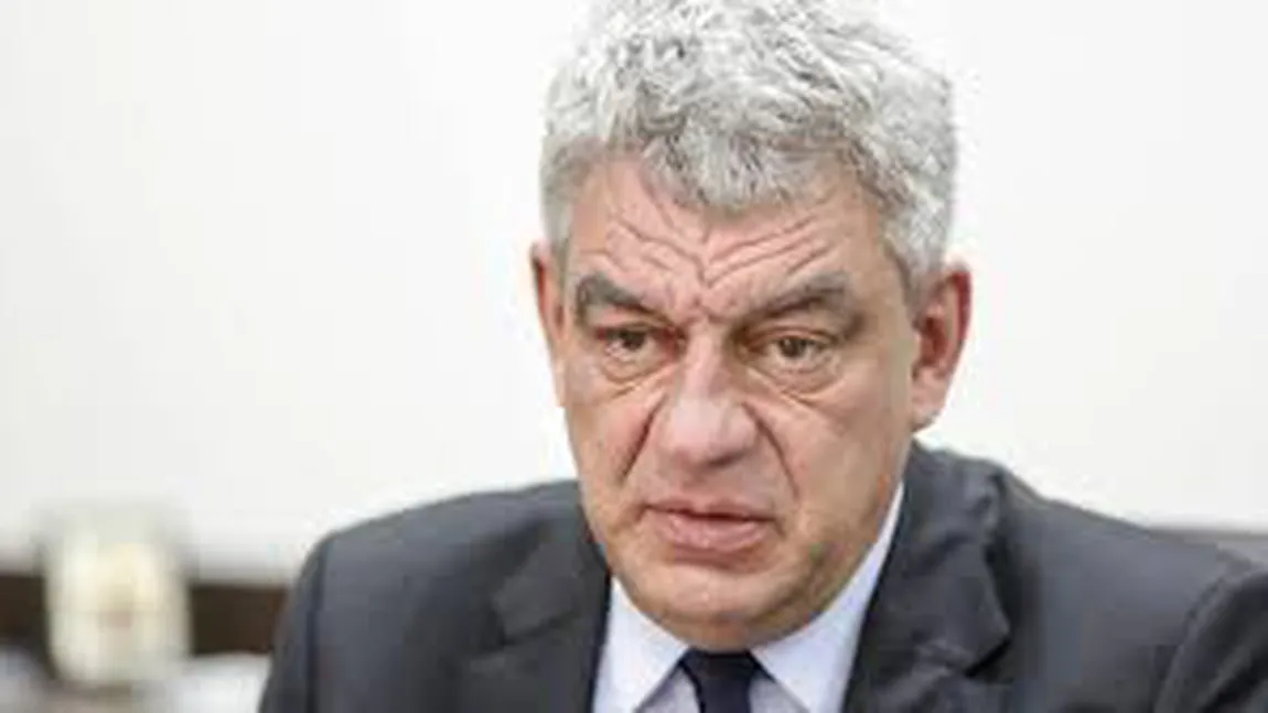 Mihai Tudose se va întâlni cu reprezentanţi ai MAI şi IGSU pentru a discuta despre modificarea cadrului legal al ISU