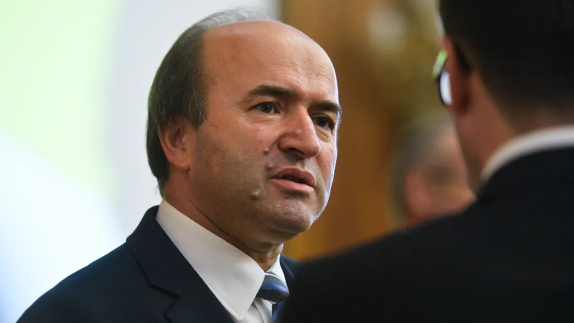 Toader anunţă înfiinţarea în cadrul Ministerului Public a unei direcţii specializate în anchetarea procurorilor şi judecătorilor