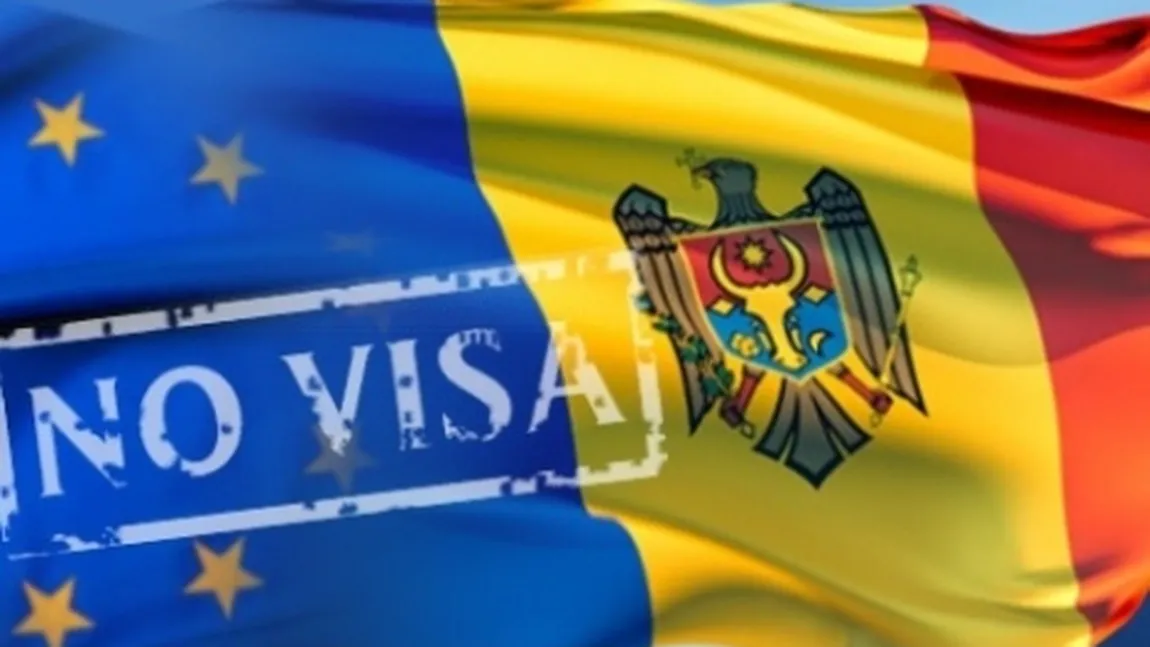 Igor Dodon nu vrea vize pentru ruşii care vin în Moldova