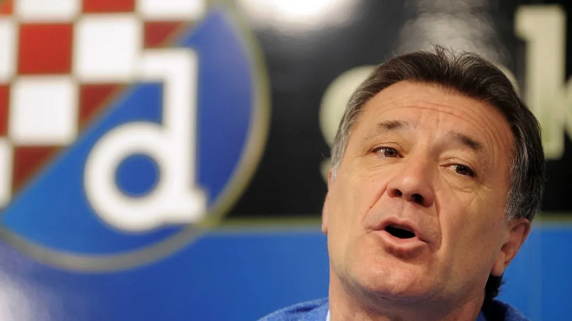 Zdravko Mamic, fostul patron al lui Dinamo Zagreb, a fost ÎMPUŞCAT. Tentativa de ASASINAT