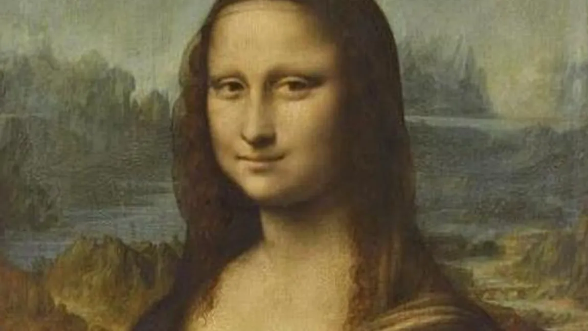 ŞOC în lumea artei. Leonardo da Vinci ar mai fi realizat şi o variantă nud a Giocondei FOTO