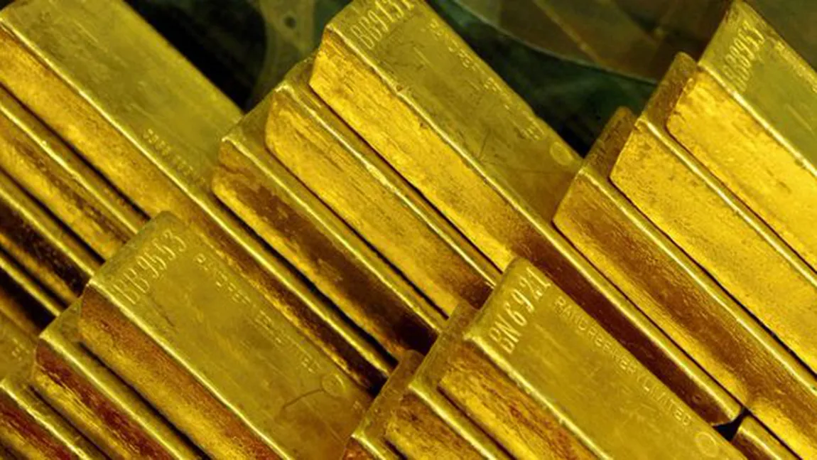 O bătrână de 90 de ani a fost jefuită de lingouri de aur ce valorau 800.000 euro. Cum s-a petrecut totul