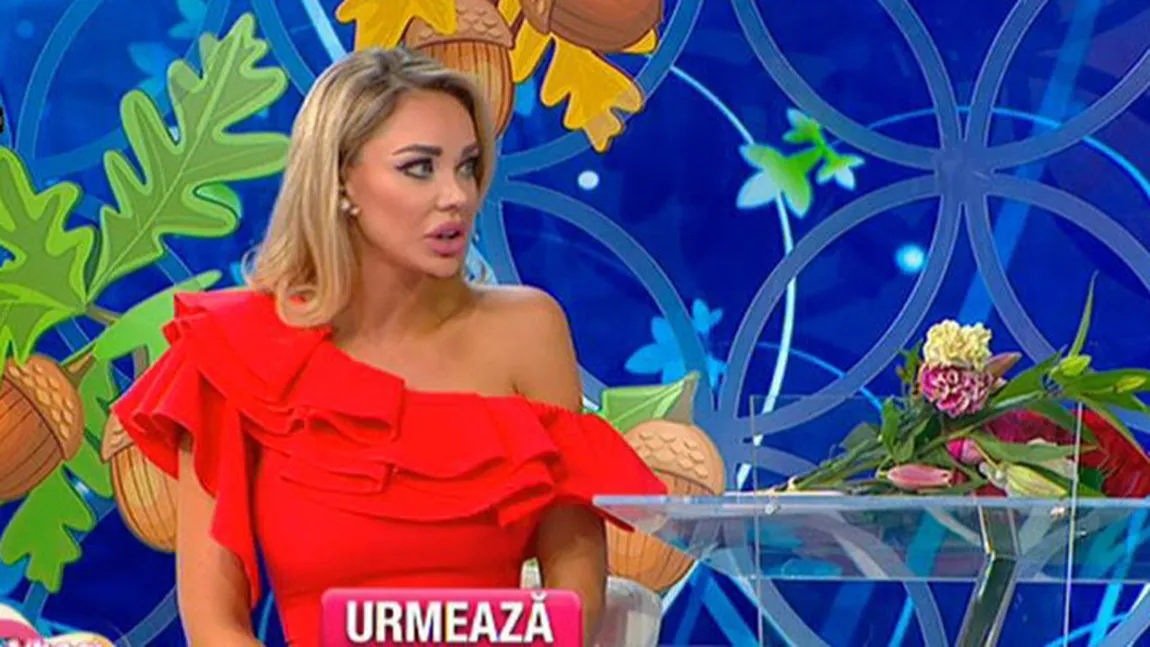 Bianca Drăguşanu, debut cu SCANDAL la 