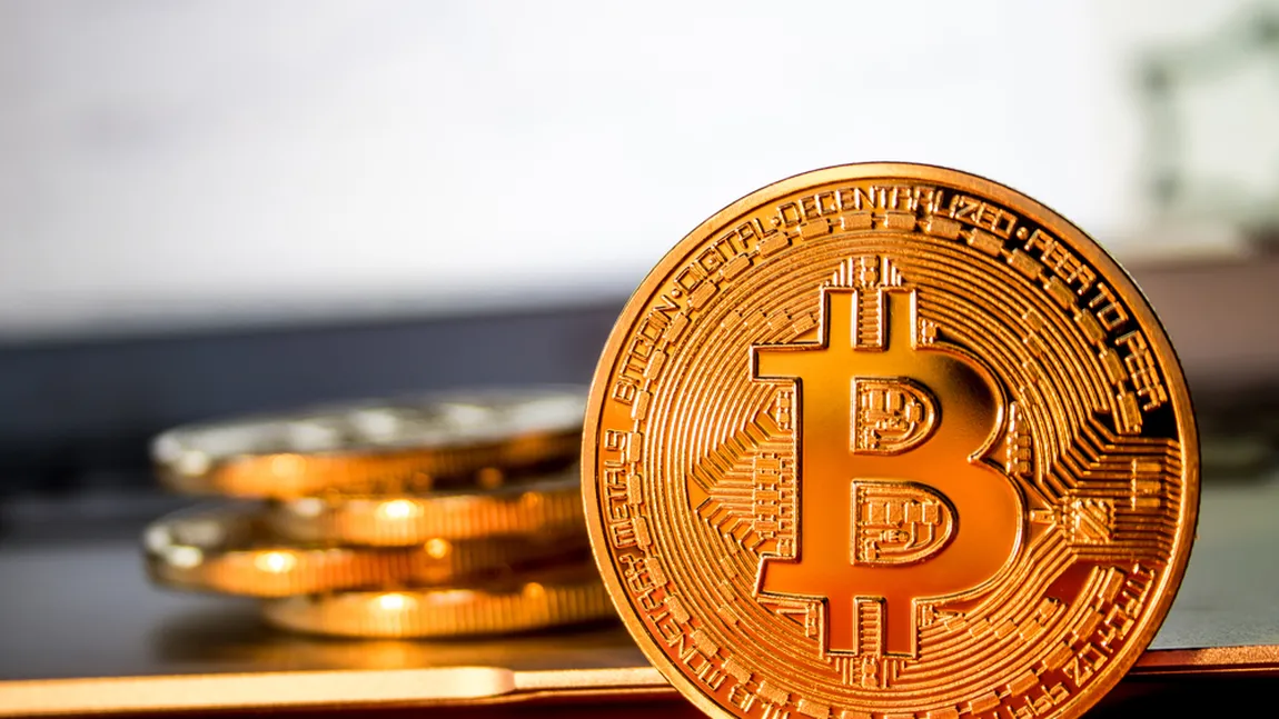 Moneda virtuală bitcoin a atins un nou MAXIM istoric