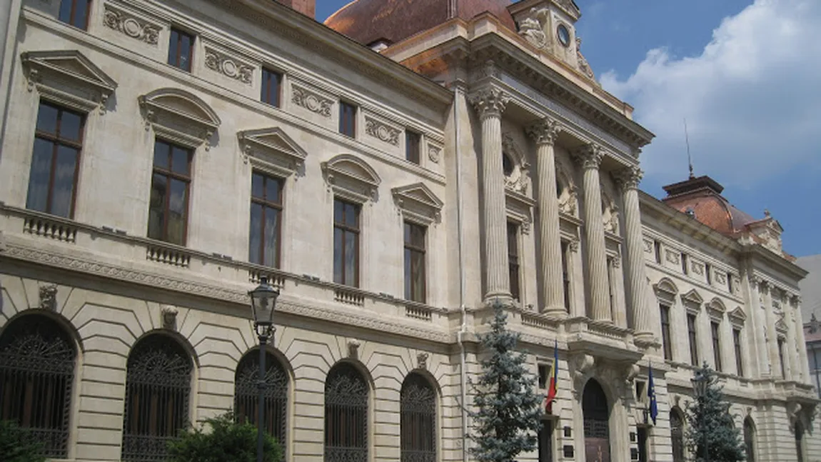 Primăria Capitalei vrea să cumpere primul sediu al BNR. Negocierile încep de la 5 milioane de euro