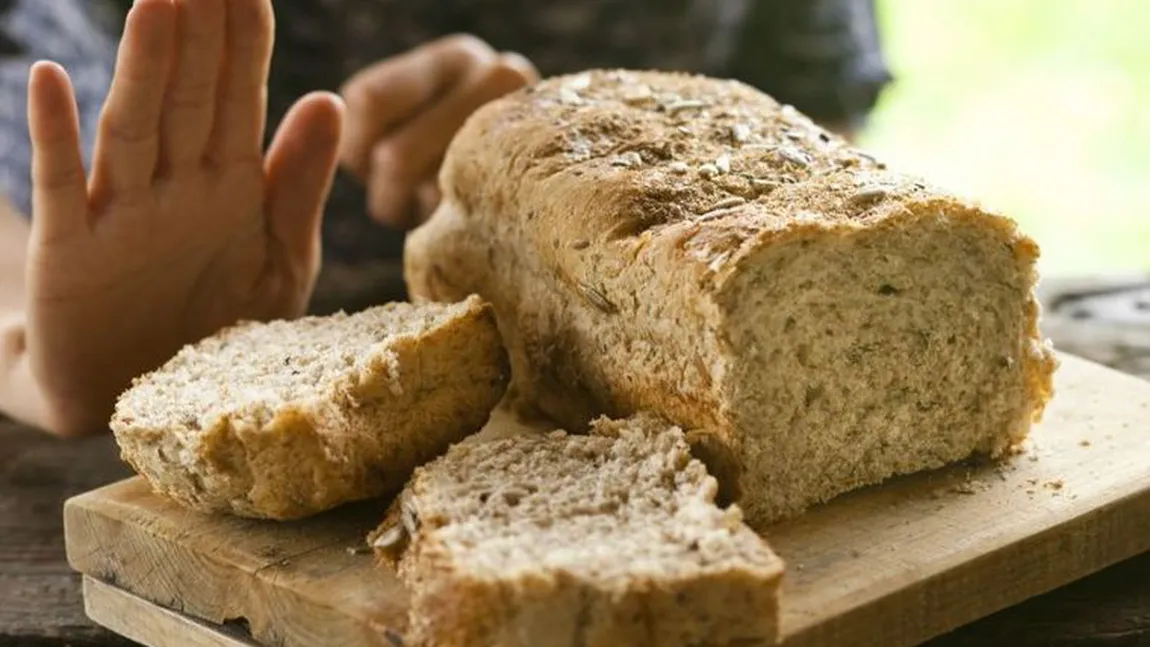 Ce este boala celiacă