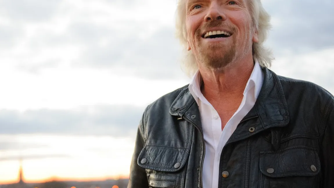 Miliardarul Richard Branson înfiinţează fondul de ENERGIE VERDE pentru a reconstrui insulele din Marea Caraibilor