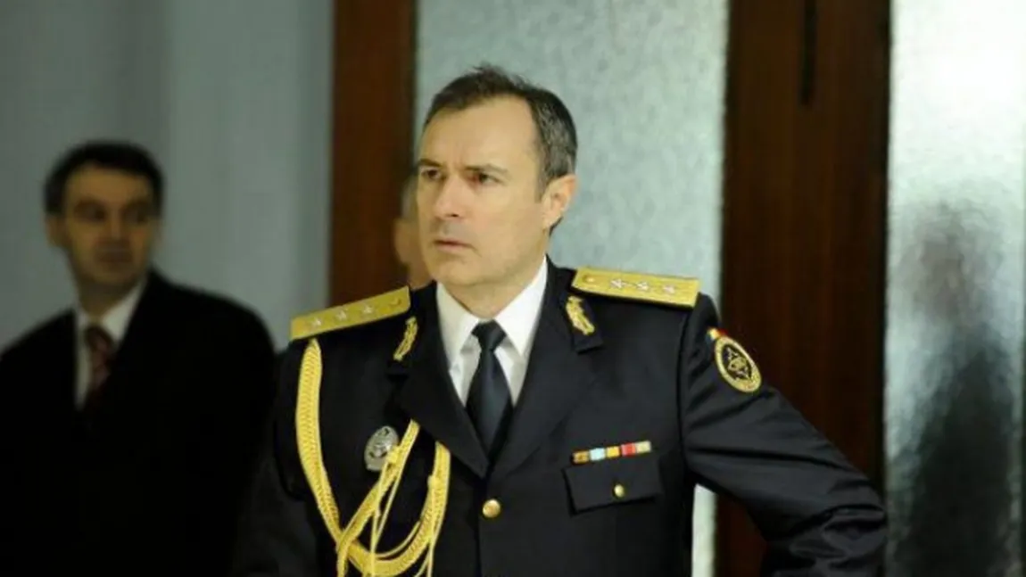 SRI îi răspunde lui Dragomir: Coldea nu are telefon operativ, dar are maşină de serviciu