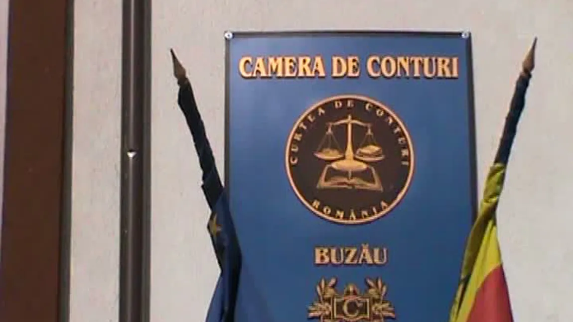 Scandal la Curtea de Conturi Buzău. Directorea adjunctă e acuzată de agresiuni fizice şi verbale VIDEO
