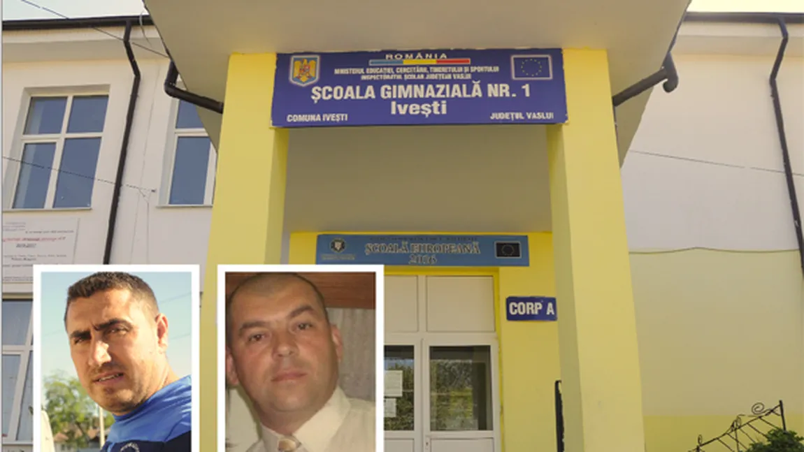 Un copil de opt ani a fost umilit în faţa clasei de şeful de post. Directoarea şi învăţătoarea au fost de faţă