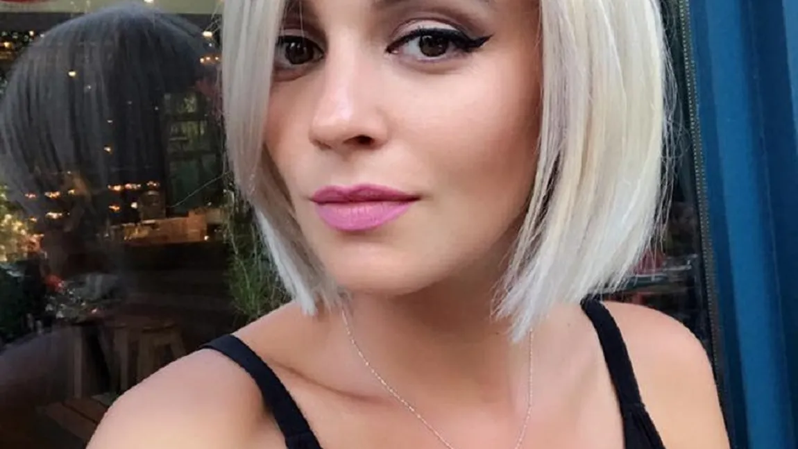 Diana Dumitrescu este însărcinată. Detaliile care o dau de gol pe vedetă