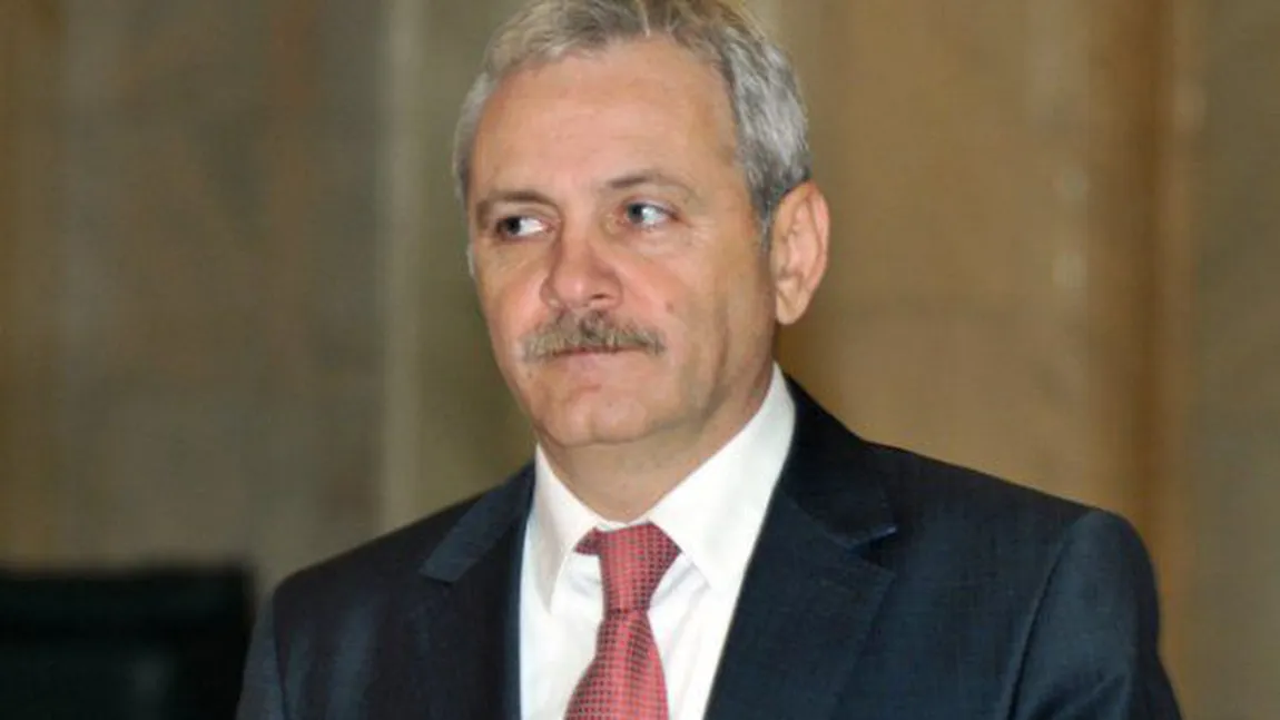 Liviu Dragnea: Testul nuclear realizat de Coreea de Nord, o reală ameninţare la adresa păcii şi securităţii internaţionale