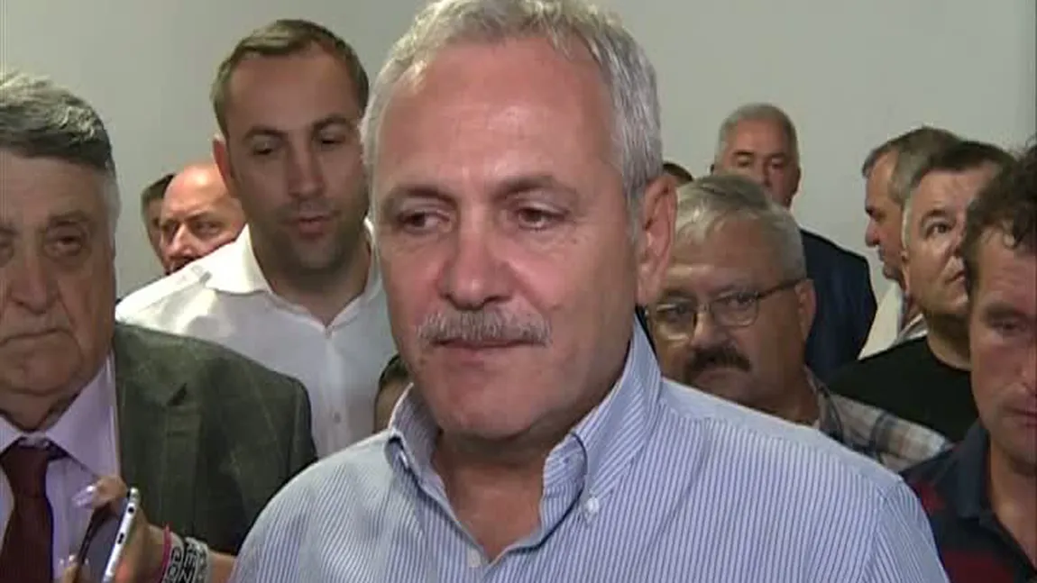 Liviu Dragnea, despre proiectul rectificării bugetare: Vom închide cu un deficit sub 3%