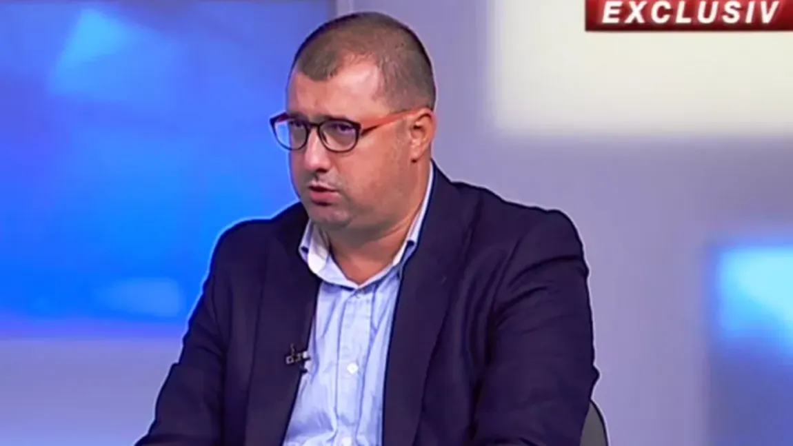 Daniel Dragomir, fostul ofiţer SRI, îi dă replica lui Klaus Iohannis: Preşedintele a fost minţit