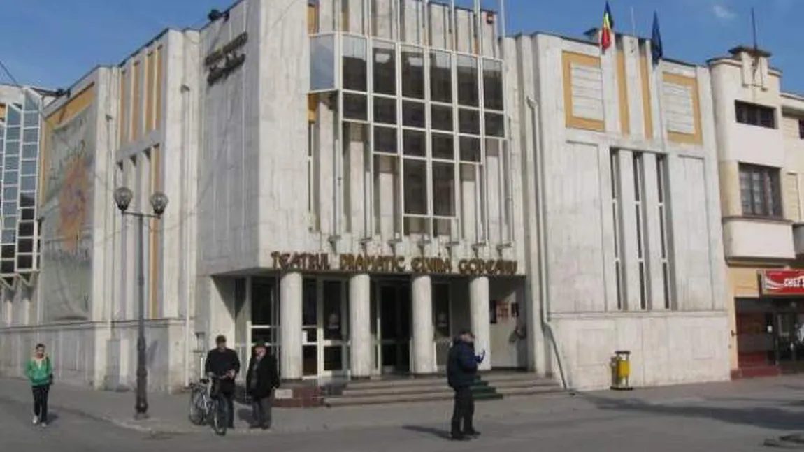 Regizorul Achille Roselletti a murit