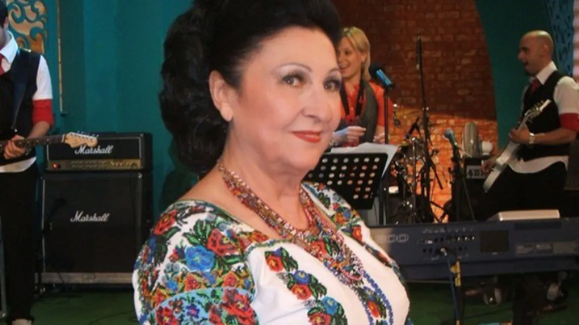 Dramele prin care trece Ştefania Rareş