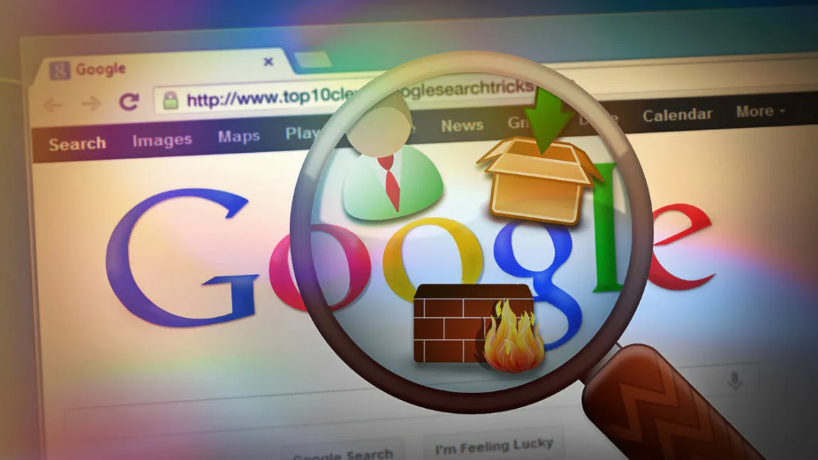 Roata aniversara google: Cum sunt manipulaţi utilizatorii. Un fost angajat face dezvăluiri halucinante