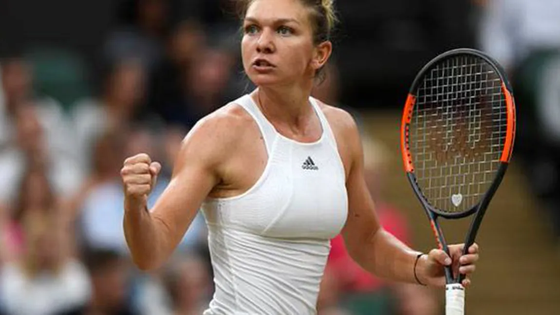 Simona Halep, achiziţie de ultimă oră. Şi-a cumpărat hotel de 4 stele în Poiana Braşov VIDEO