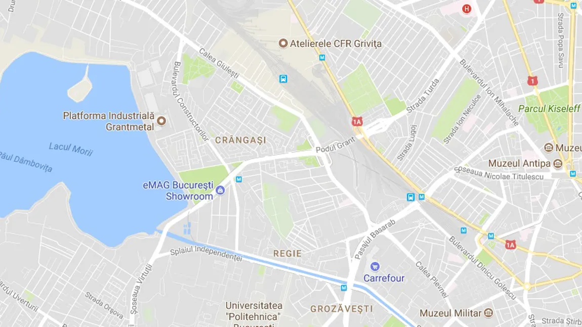 Mihai Busuioc: Este absolut necesară înfiinţarea Registrului unic al străzilor