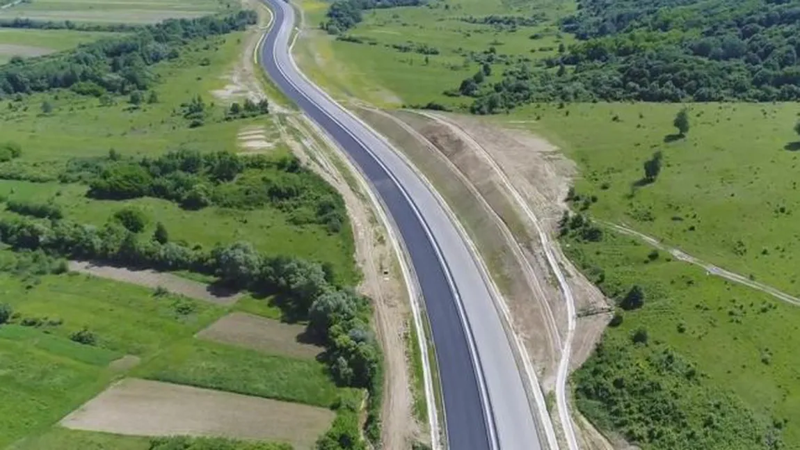 Aplicaţie pentru utilizatorii infrastructurii rutiere din România, realizată de Ministerul Transporturilor şi ANM