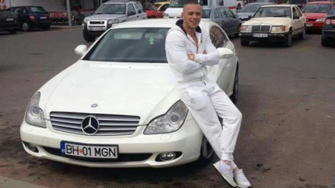 Un cunoscut interlop din Oradea, prins drogat la volan