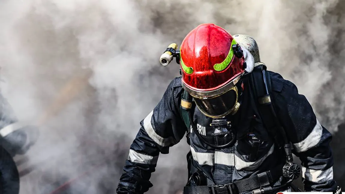 Autorizaţiile de securitate la incendiu devin obligatorii, de la 1 octombrie