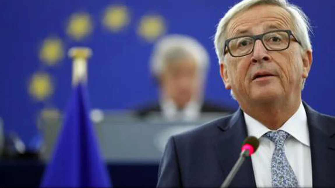 Jean Claude Juncker propune crearea unei agenţii europene pentru securitatea cibernetică