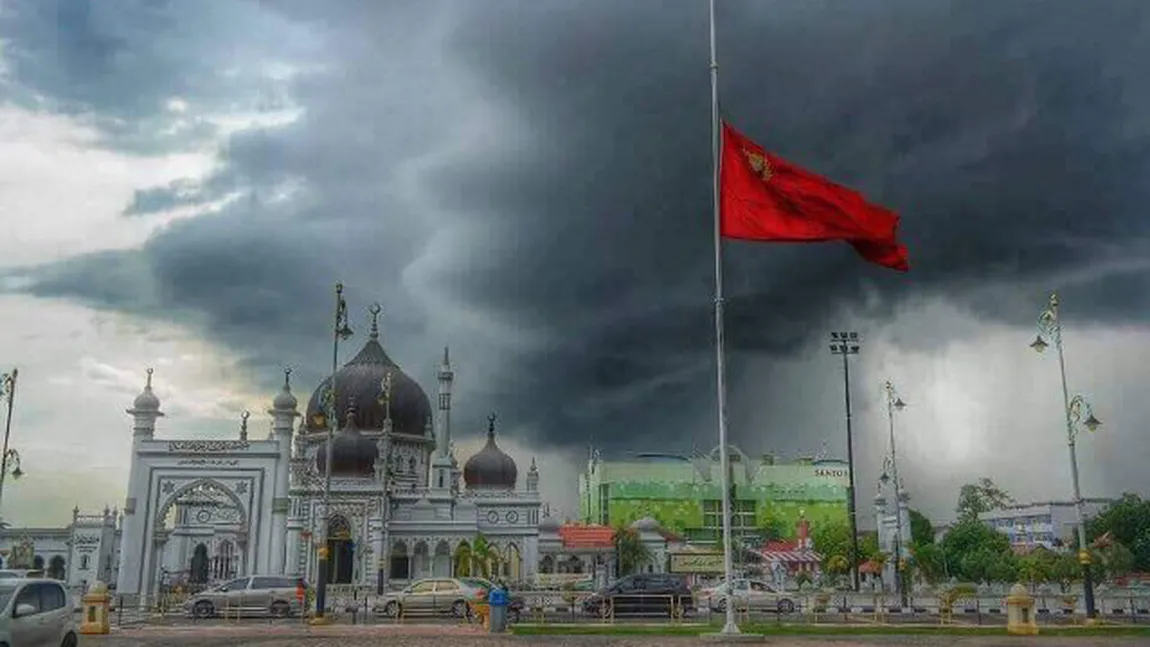 A murit al doilea cel mai longeviv monarh al lumii, după Regina Elisabeta a II-a. A domnit de două ori peste Malaysia