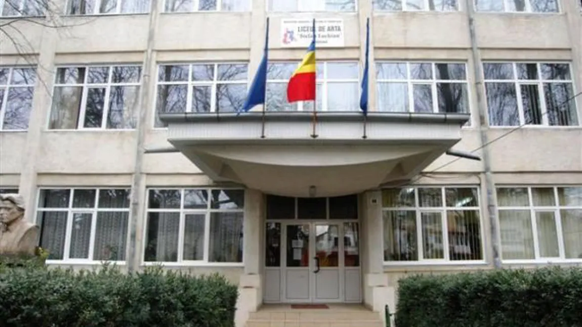 Învăţătoare în comă, după ce a căzut pe scări