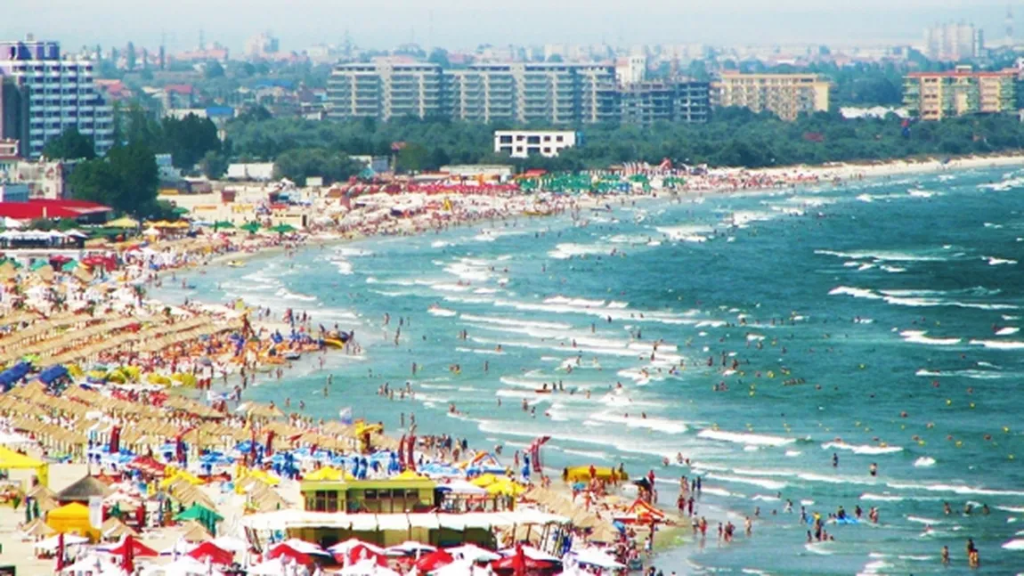 Infracţiuni pe litoralul românesc. Traficul şi consumul de droguri, în top