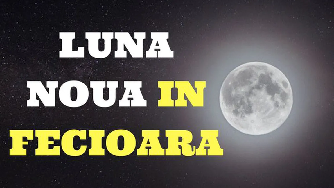 HOROSCOP 20 SEPTEMBRIE 2017: Luna Nouă în Fecioară, ce zodii sunt avantajate, cine are de suferit