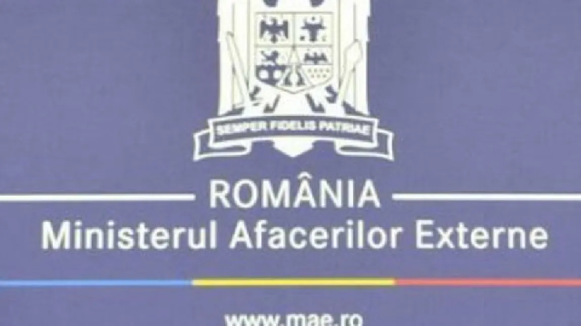 MAE român a emis ATENŢIONARE de CĂLĂTORIE pentru nordul şi centrul Italiei