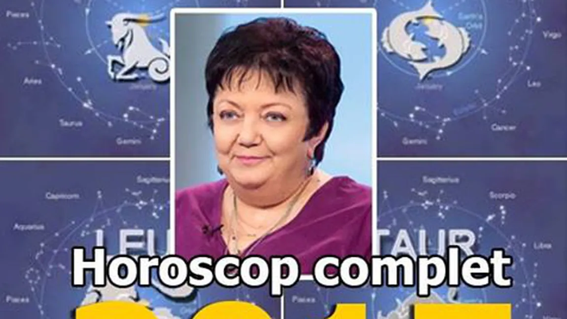 Horoscop Minerva LUNA OCTOMBRIE 2017 INTEGRAL: Se anunţă schimbări fundamenatale. Previziuni pentru toate zodiile