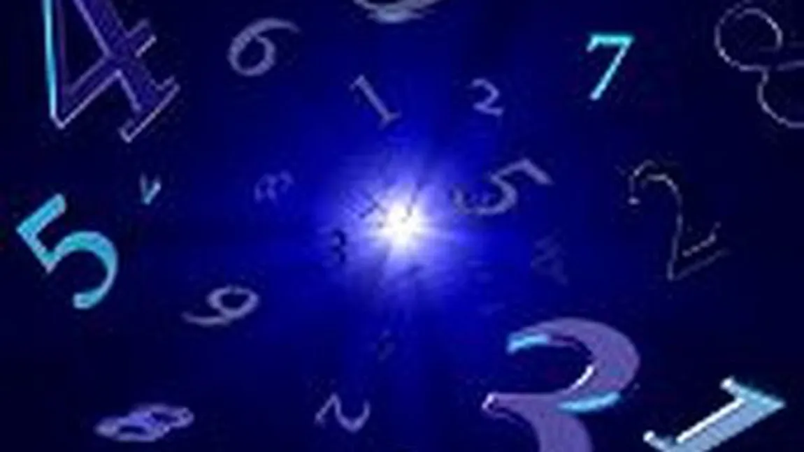Numerologie septembrie. Afla numărul destinului pentru 2017 şi vezi ce surprize îţi rezervă a noua luna a anului