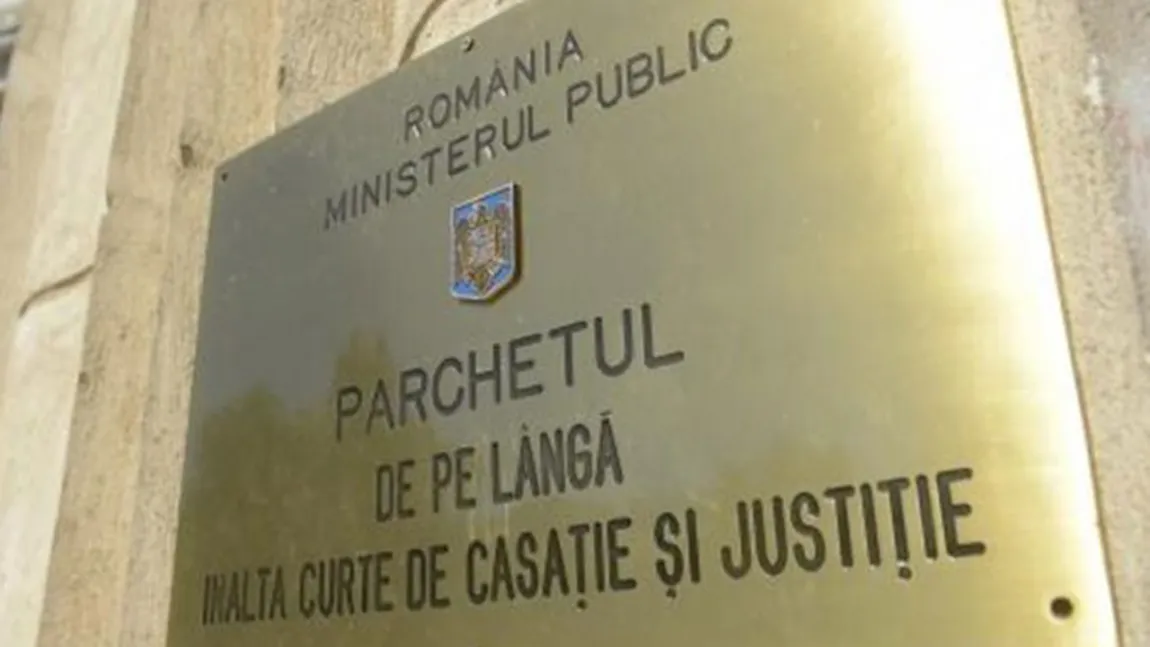 Inspecţia Judiciară va finaliza vineri verificările la Parchetul General