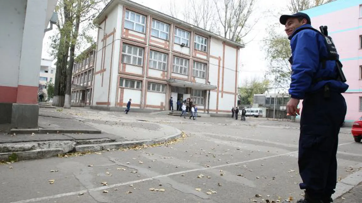 IŞJ: 85 de unităţi şcolare din judeţul Constanţa nu au paza asigurată