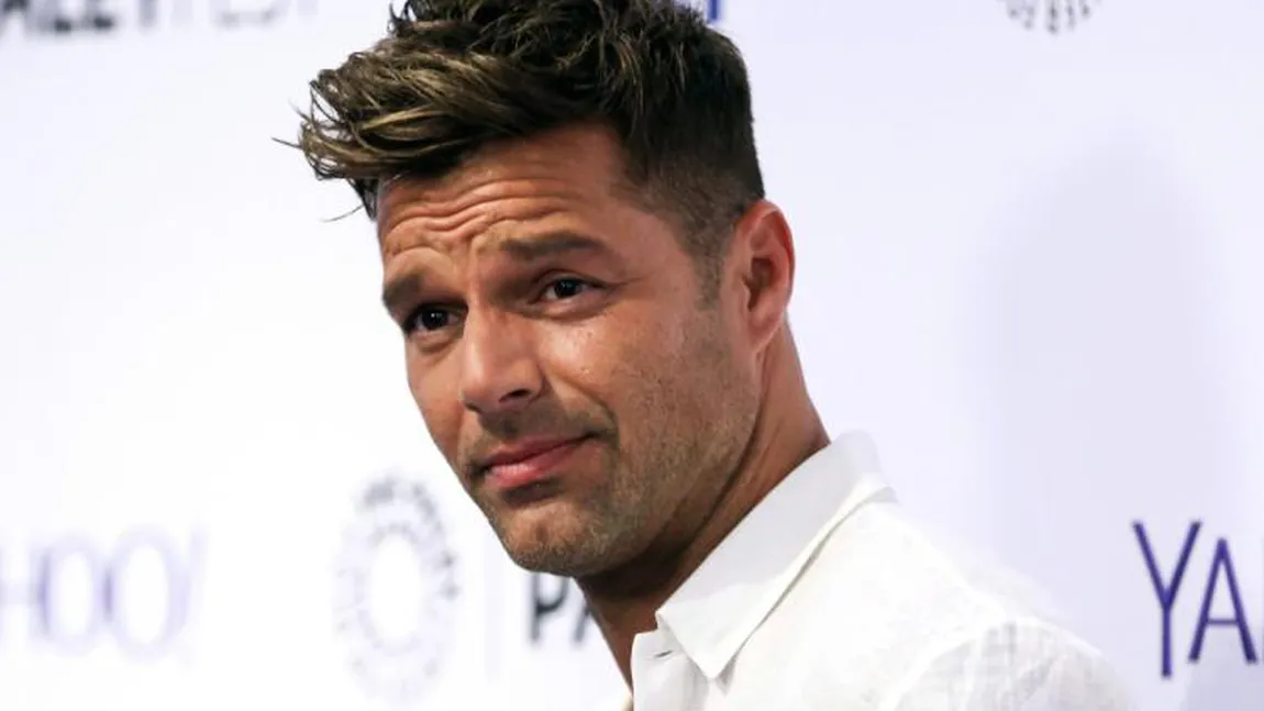 Ricky Martin trăieşte un coşmar. Fratele artistului, dispărut în Puerto Rico după ce uraganul Maria a devastat insula FOTO