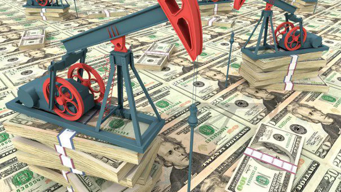 Preţul petrolului a crescut la cel mai ridicat nivel din ultimele şapte luni