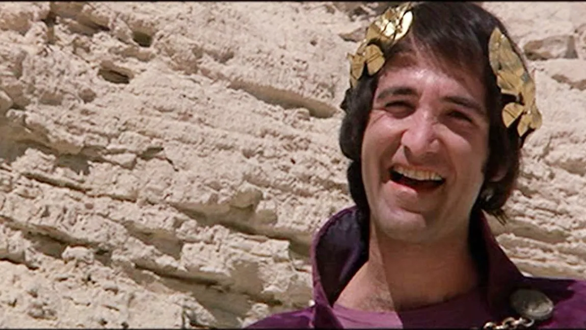 A murit Pilat din Pont, din Jesus Christ Superstar. Actorul a avut o relaţie furtunoasă cu Barbra Streisand