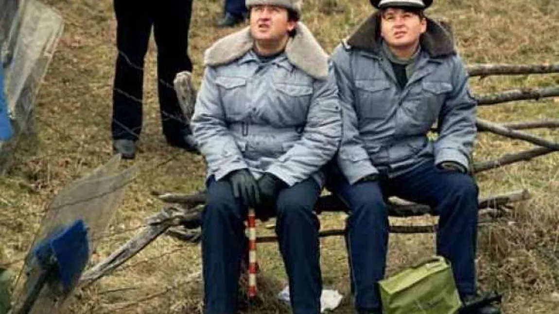Se schimbă legea! Ce rişti dacă ai pozat sau filmat un poliţist şi l-ai pus pe Facebook