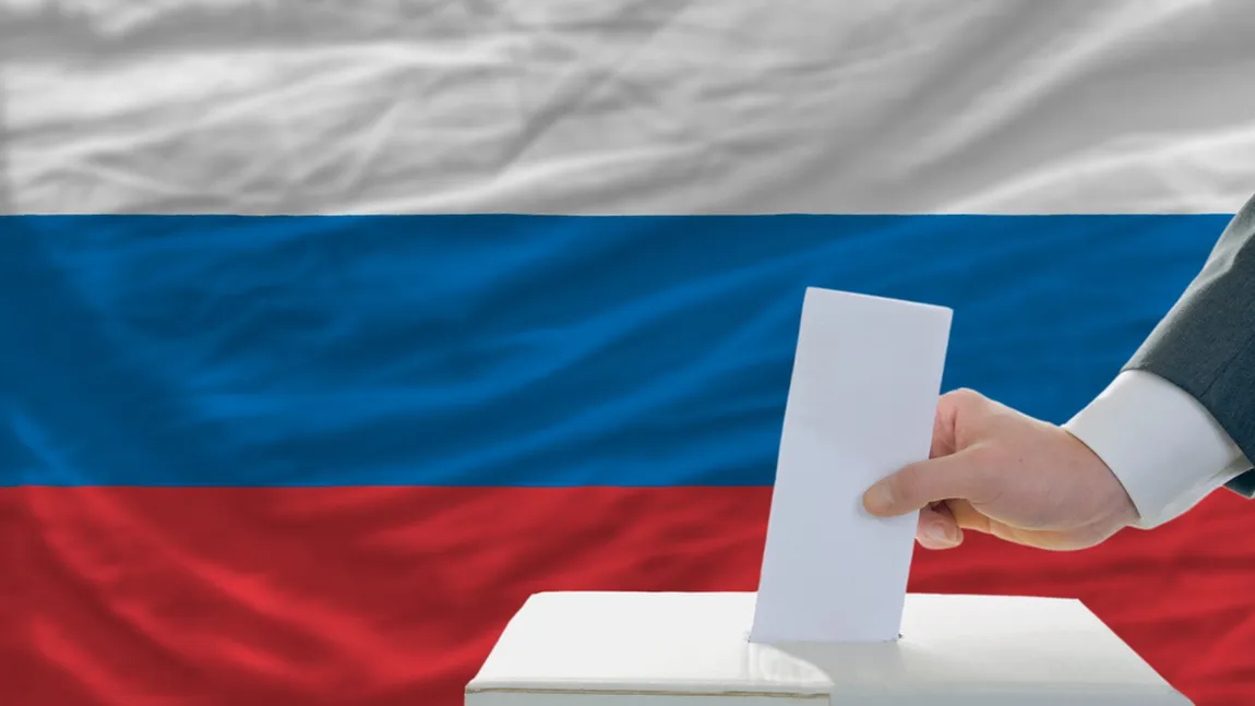 Opoziţia rusă înregistrează un progres electoral neobişnuit, dar rata de participare la alegerile locale este scăzută
