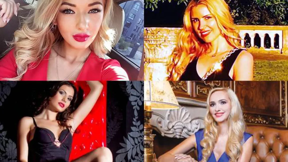 Sexy-consilierele din Guvern şi meritele lor FOTO