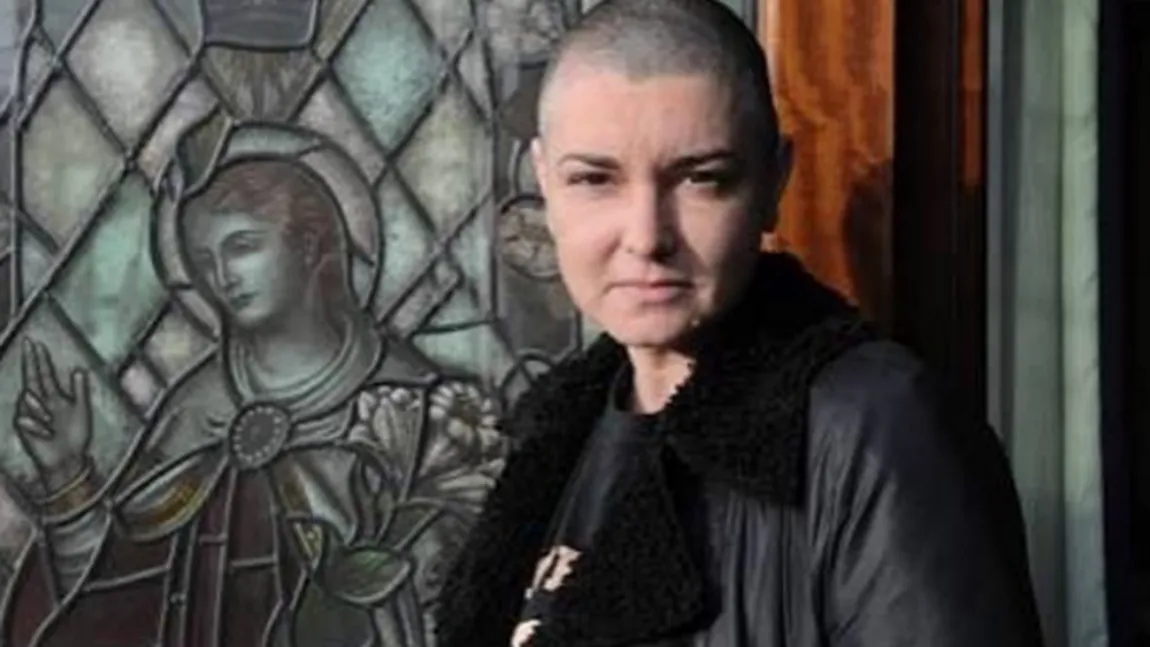 Sinead O'Connor: 