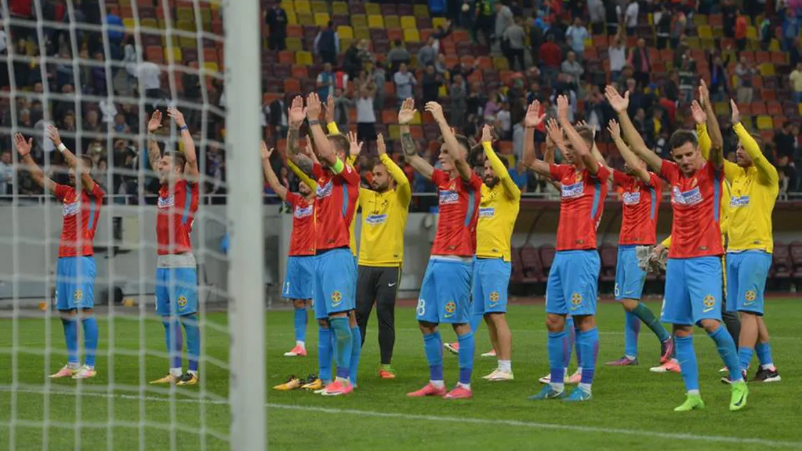 Patru televiziuni au fost luate în vizor, după derby-ul FCSB-Dinamo. A fost sesizat CNA