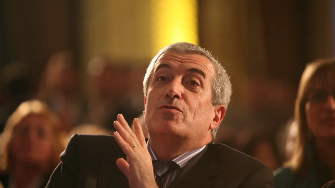 Călin Popescu Tăriceanu, după creşterea ROBOR: Slavă Domnului, nu am credite în lei