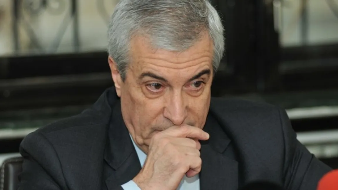 Tăriceanu îl sfidează pe Iohannis: Nu mai merg la Cotroceni având în vedere declaraţiile nefireşti pentru un preşedinte